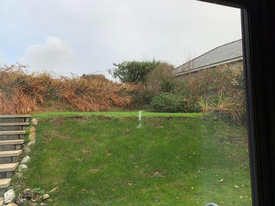 Idyllic Holiday Near Abersoch Mynytho Exterior foto